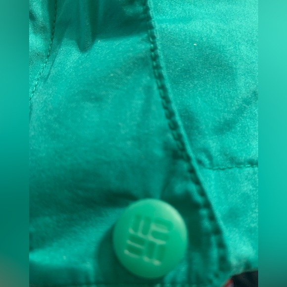 Vintage Columbia 3 In 1 Bugaboo II Fleece Interchange Jacket w/Hood Sz L - Picture 12 of 13